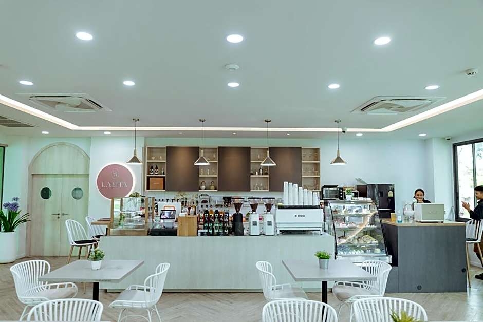 RUS Hotel&Convention Ayutthaya