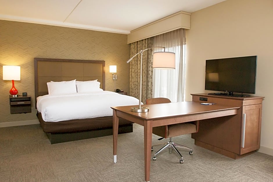 Hampton Inn & Suites Boone, Nc