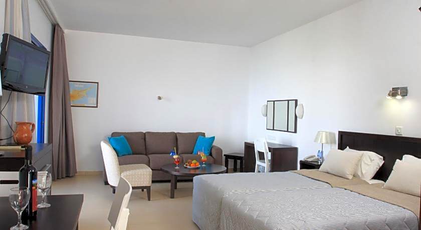 MarisMare Apartments