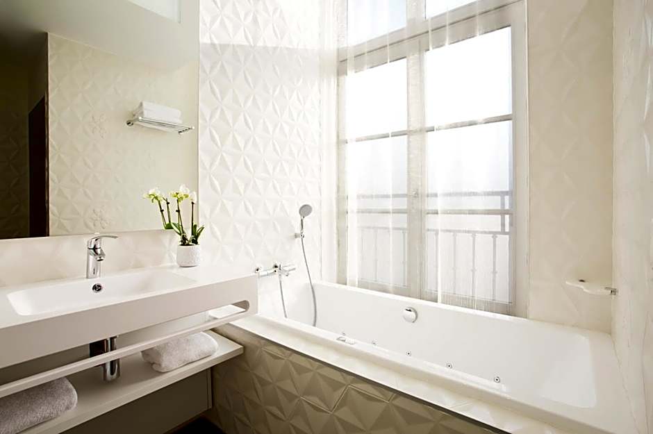Empreinte Hotel & Spa