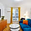 Charming apartment 6P2BR - RépubliqueLancry