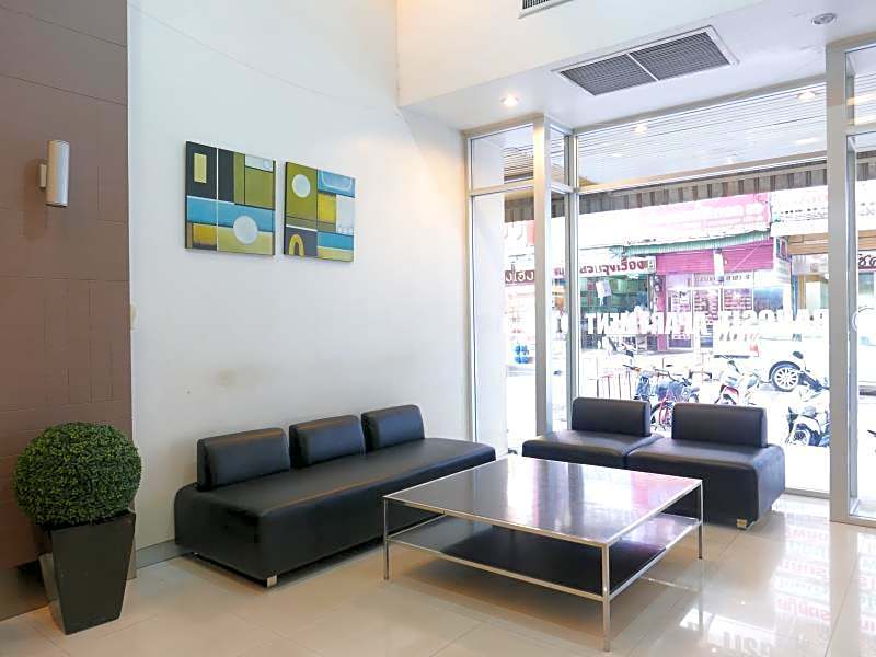 Rangsit Apartment I