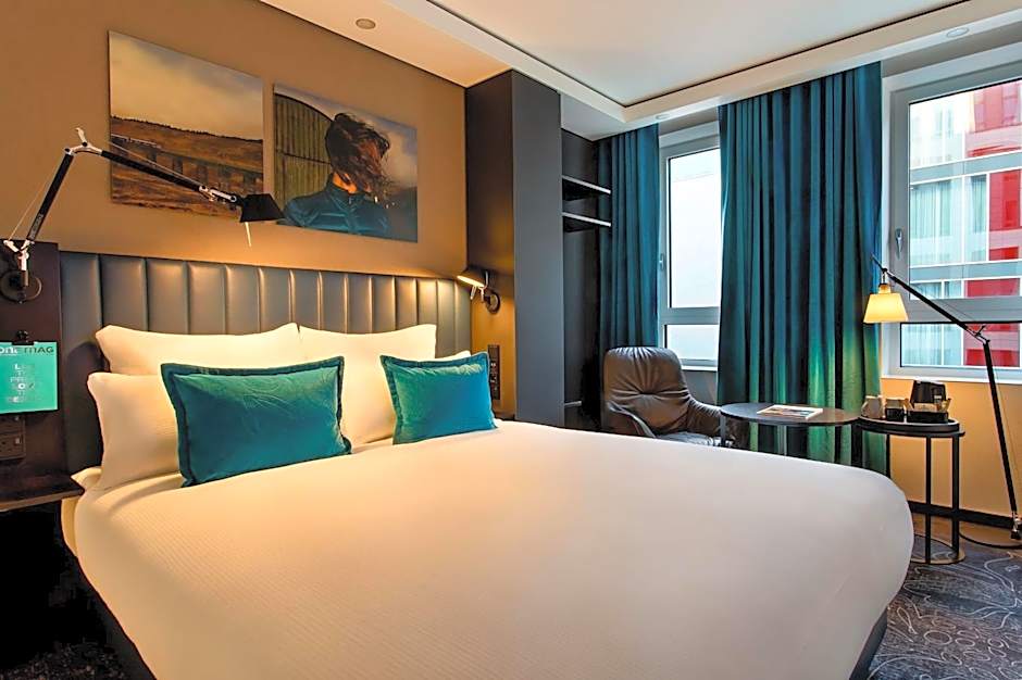 Motel One Glasgow