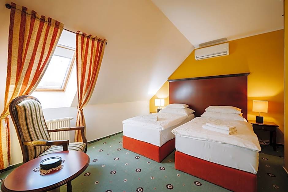 Boutique Hotel Maraton