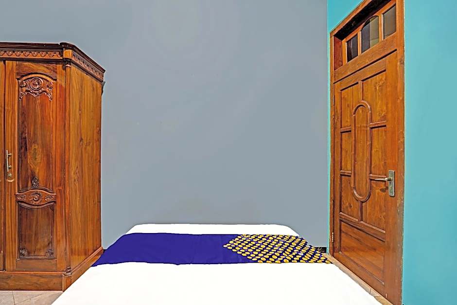 Hotel O Desa Wisata Alam Gosari (wagos)