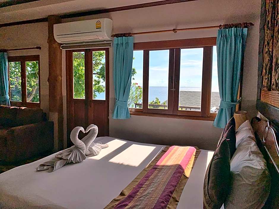 DD Hut Koh Tao