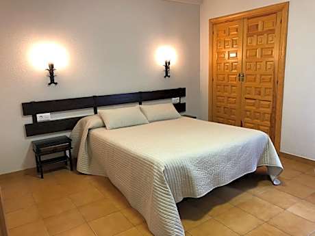 Hotel La Venta de Goyo