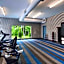 Aloft by Marriott Little Rock West