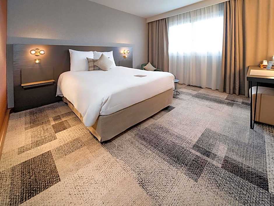 Mercure Bordeaux Lac Hotel