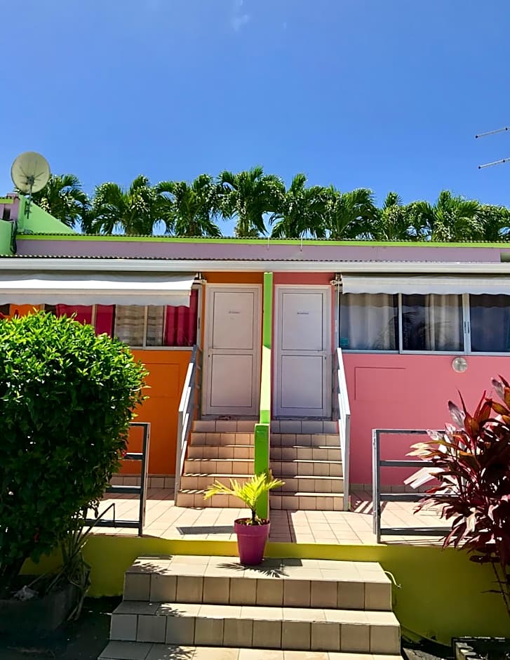 Résidence Paradis Tropical