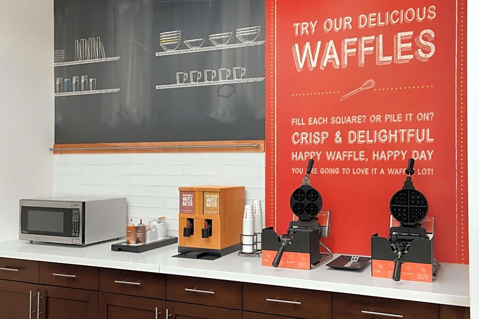 Hampton Inn By Hilton And Suites Orangeburg Sc