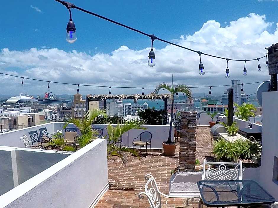 La Terraza De San Juan
