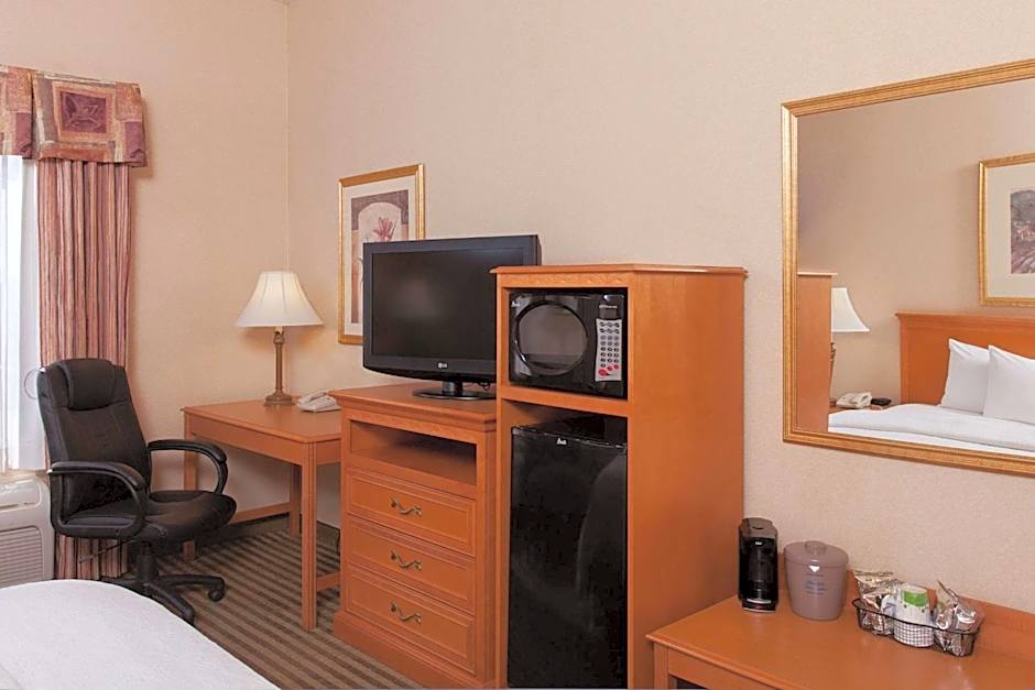 Hampton Inn By Hilton & Suites Addison Il