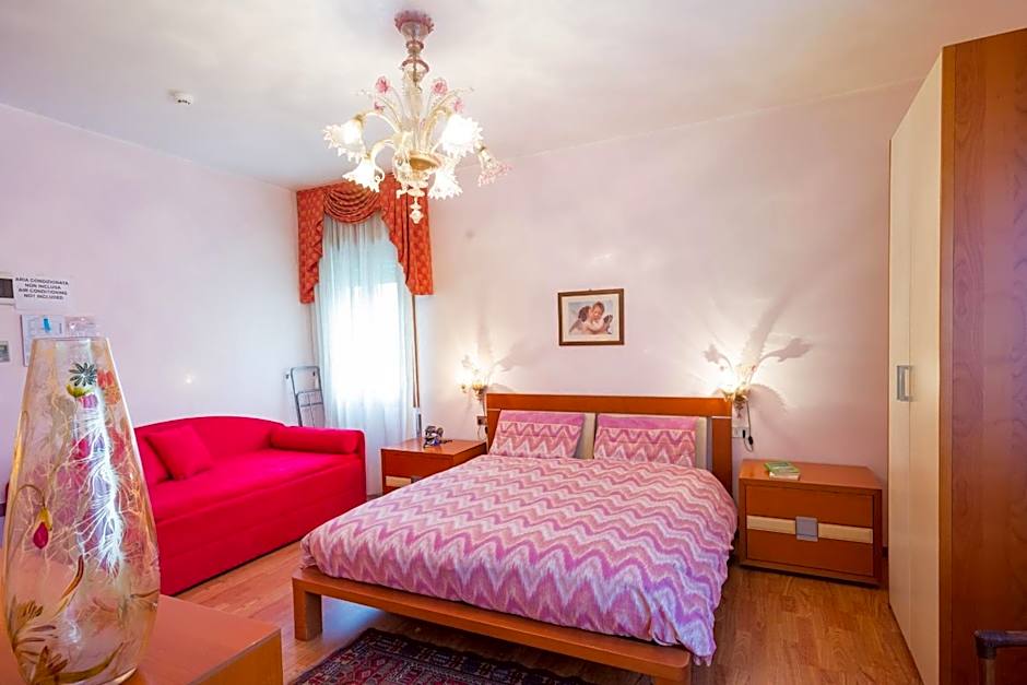 Albergo Ristorante Fabrizio