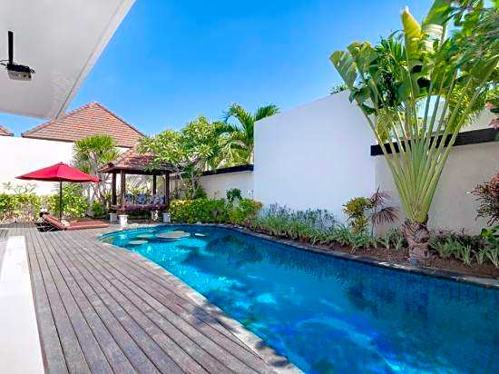 Dancing Villas Nusa Dua
