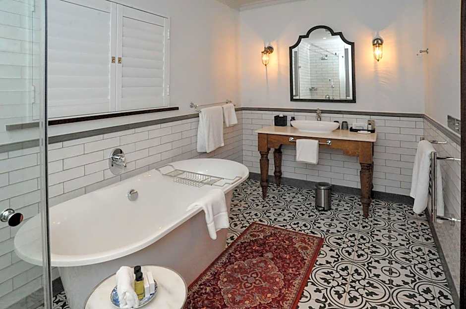 Southern Sun de Wagen