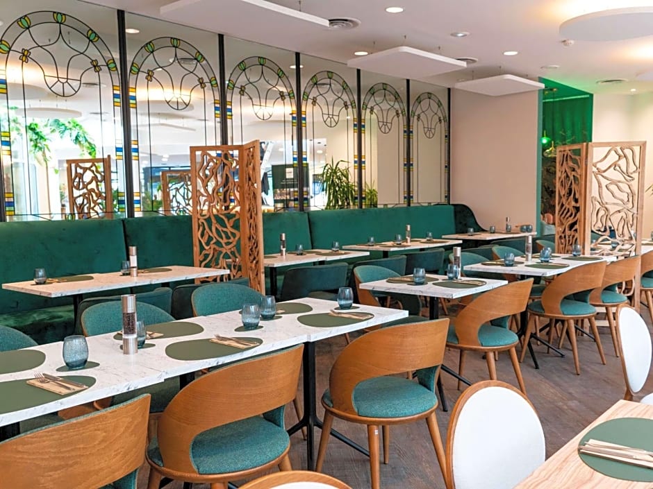 Mercure Paris Val de Fontenay