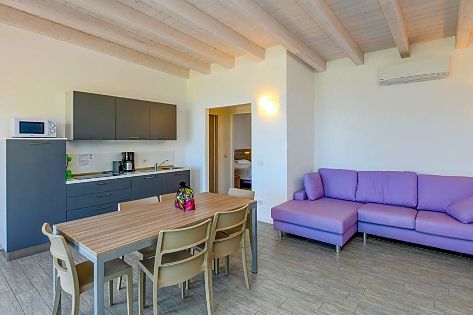 Relais Rosa Dei Venti -Ciao Vacanze-
