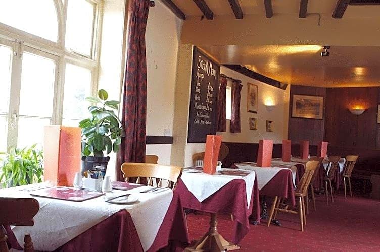 The George & Horn near Newbury