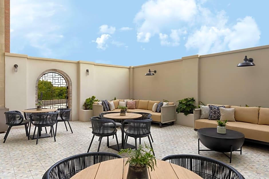 Valley Hotel Homewood Birmingham - Curio Collection By Hilton