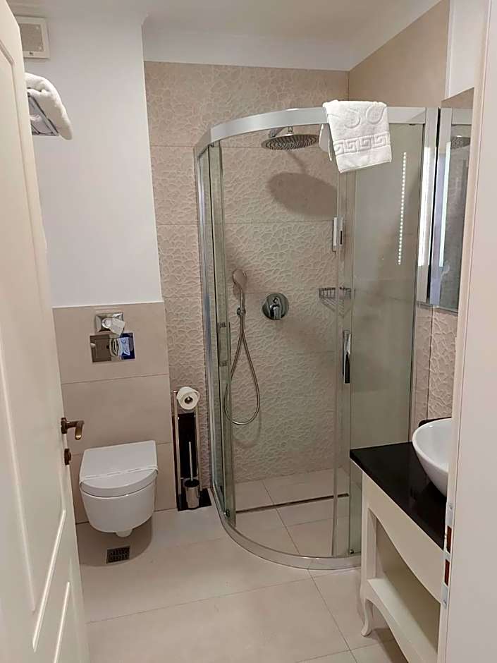 Old Town Boutique Hotel