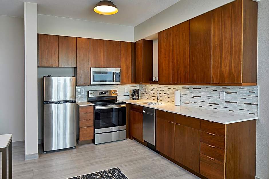 Residence Inn by Marriott St. Petersburg Tierra Verde