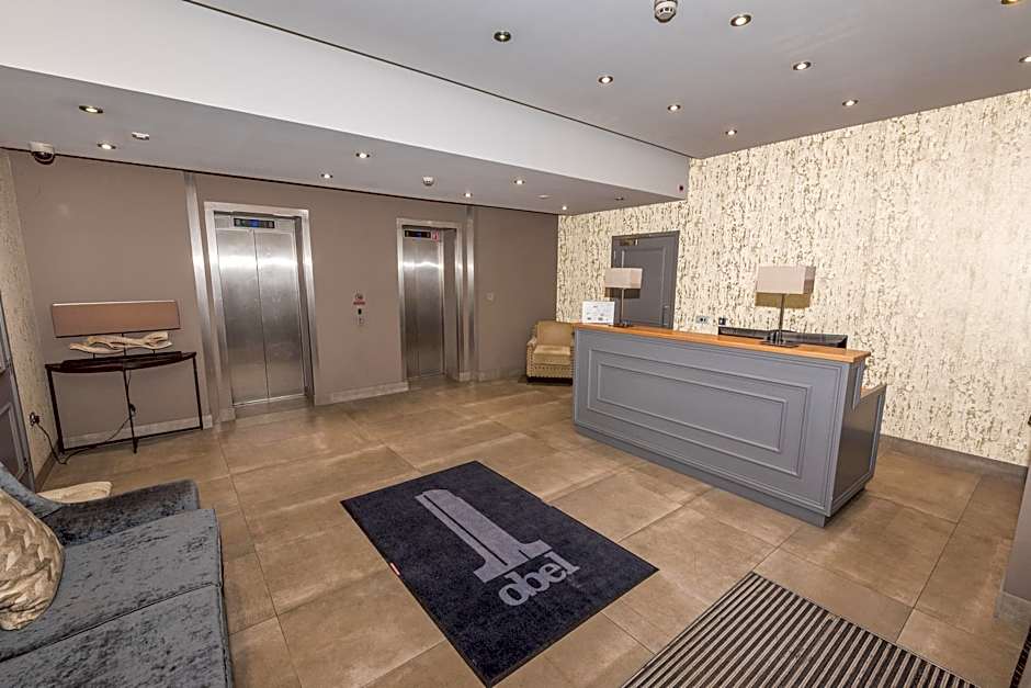 Dream Apartments Belfast