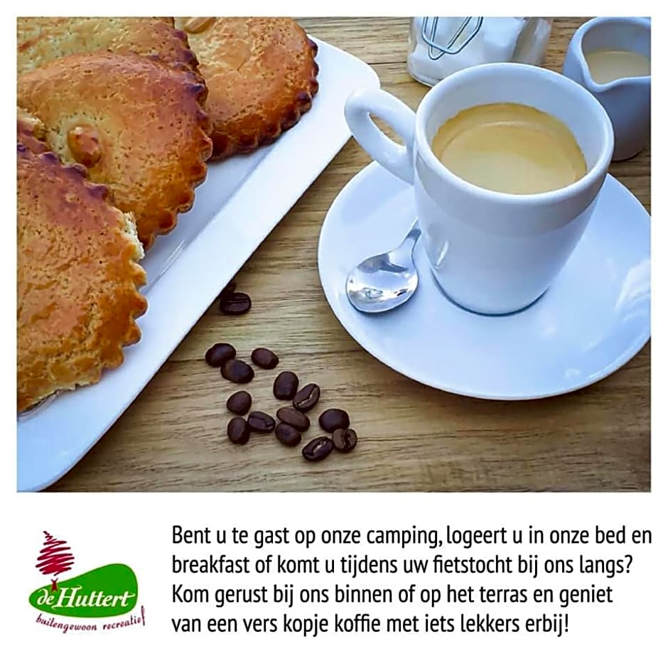 De Huttert Opkamer