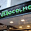 Estocolmo Hotel