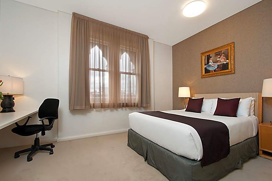 Adabco Boutique Hotel Adelaide