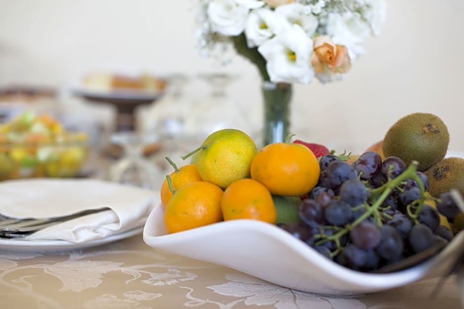 Hotel Relais Antica Masseria