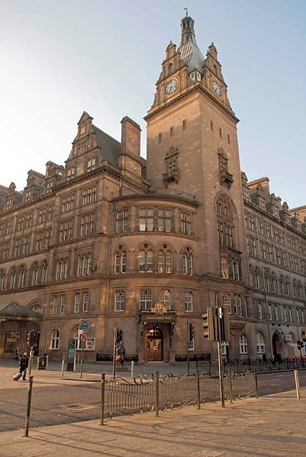 voco Grand Central-Glasgow By IHG
