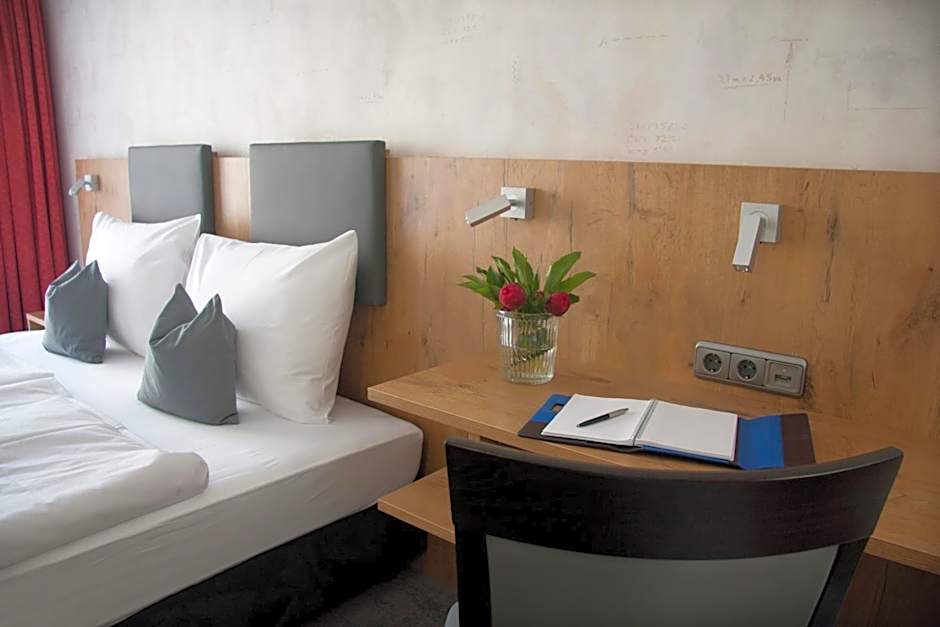 Boardinghouse Landshut