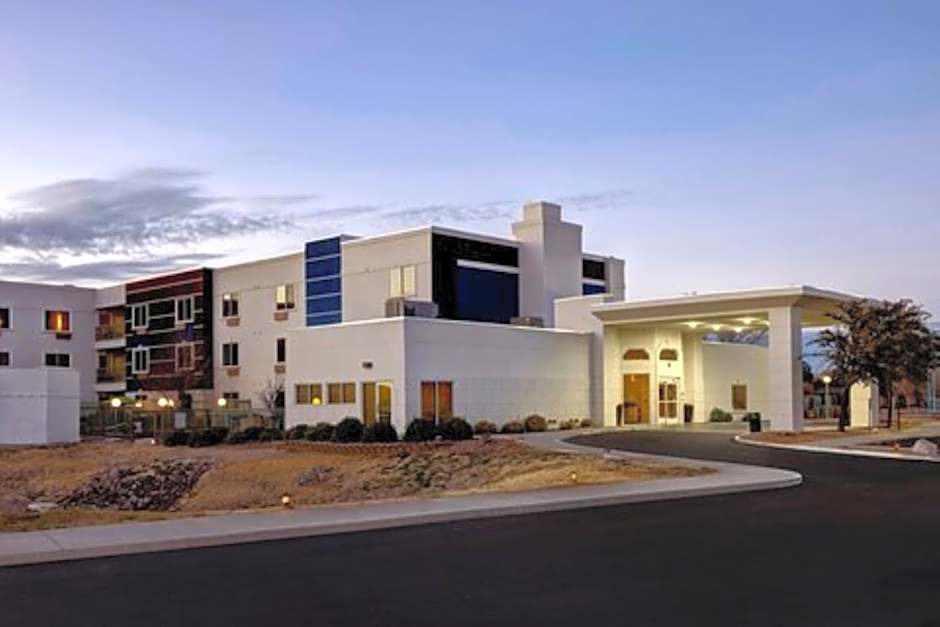 SpringHill Suites by Marriott Las Cruces