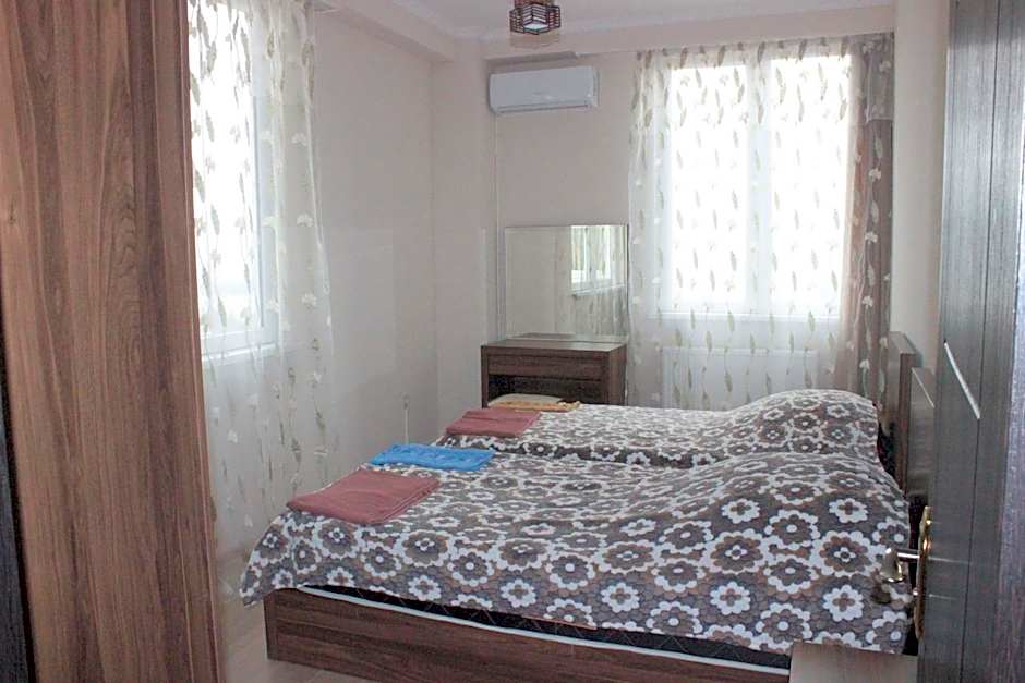 Mia B&B Tbilisi