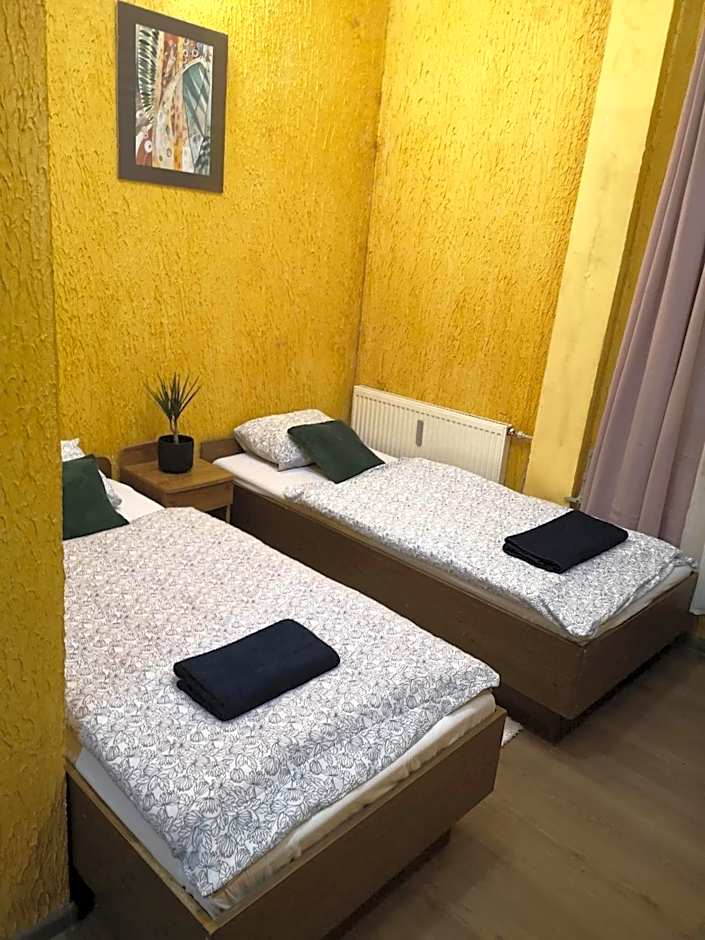 Gościniec Głuchołazy Zdrój