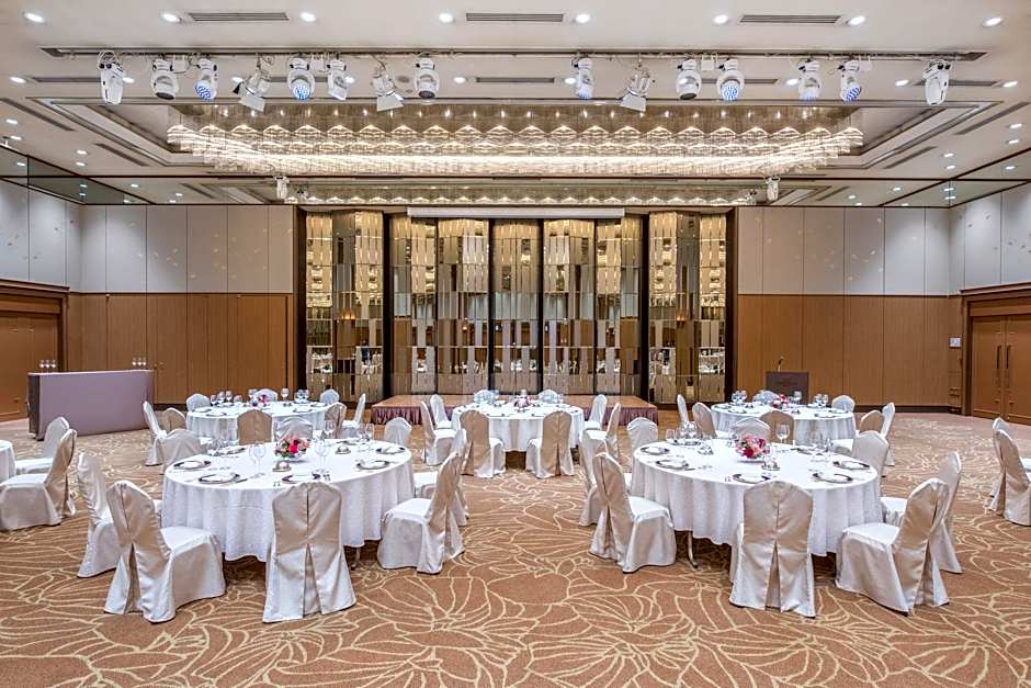 ANA Crowne Plaza Kanazawa By IHG