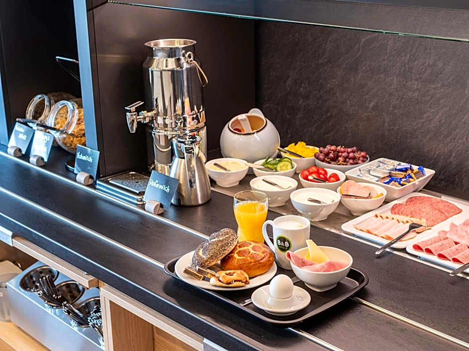 B&B HOTEL Düren