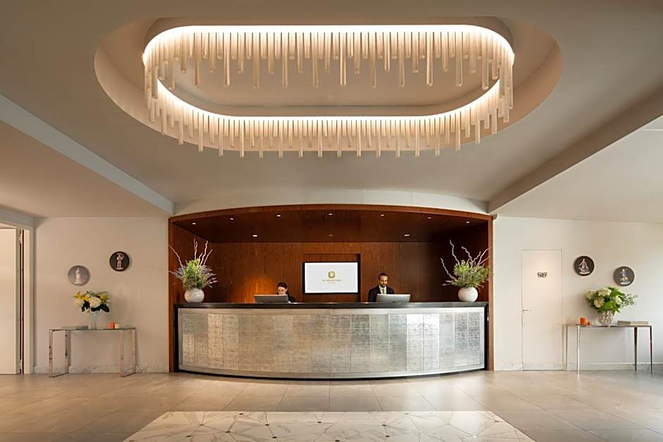 Hotel American Palace Eur