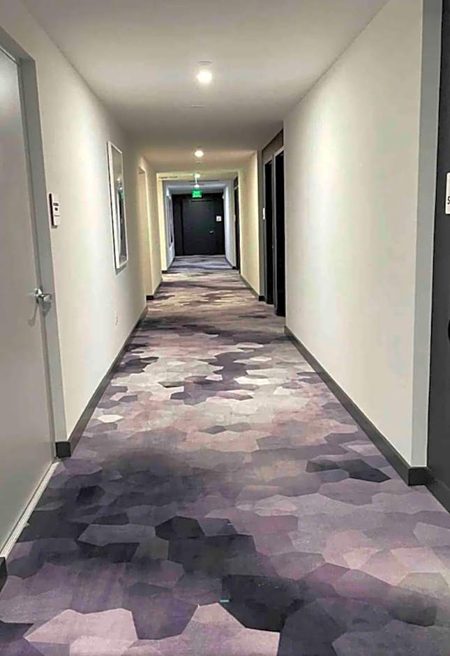 Miami Downtown Comfy Condo-Hotels in a luxury modern building