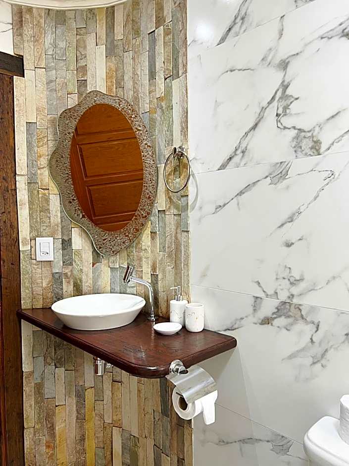 Pousada Mirante da Lua