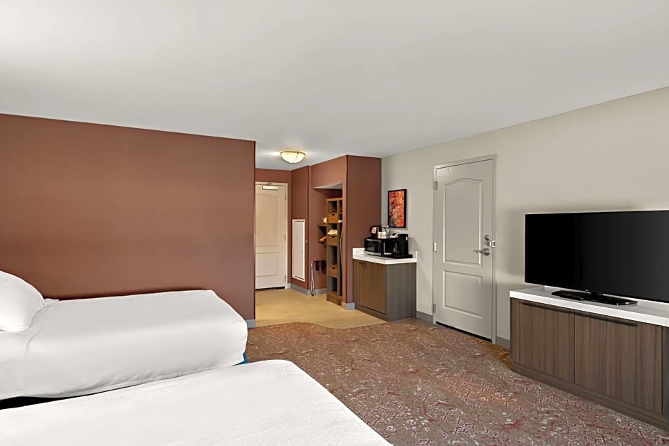 Hilton Garden Inn Omaha East/Council Bluffs