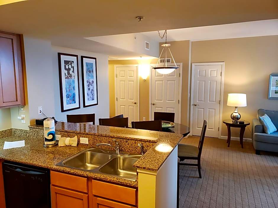 1815 A Slice of Heaven Destin - Pool & Ocean View