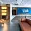 Holiday Inn Express Mexico City Satelite By IHG