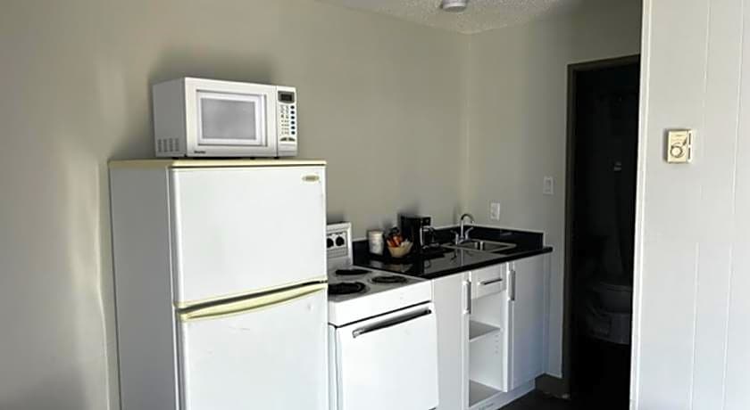 Coast Penticton Hotel