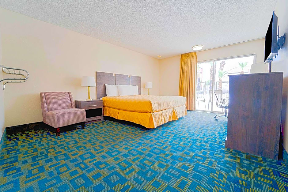Royal Plaza Inn