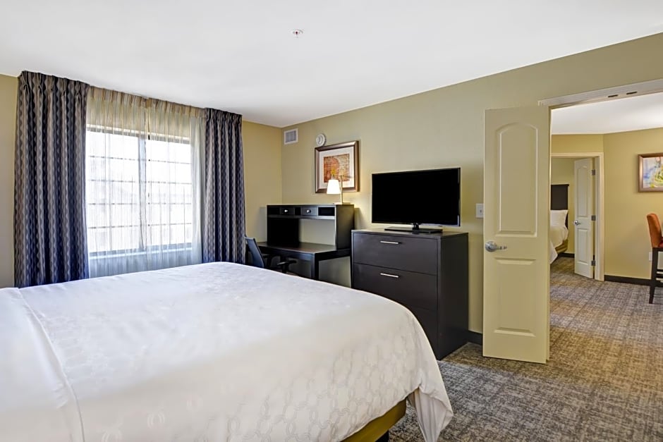 Staybridge Suites Mt Juliet Nashville Area By IHG
