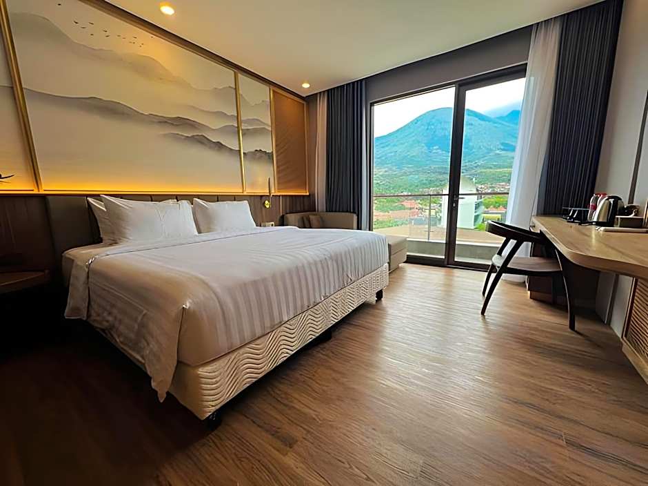 Cahaya Villa Hotel Garut