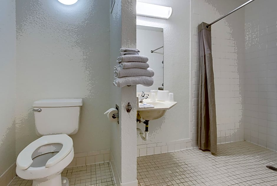 Motel 6-Tempe, AZ - Scottsdale South