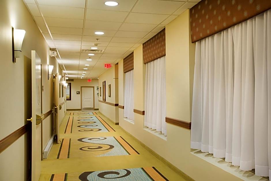 Holiday Inn Bloomington By IHG